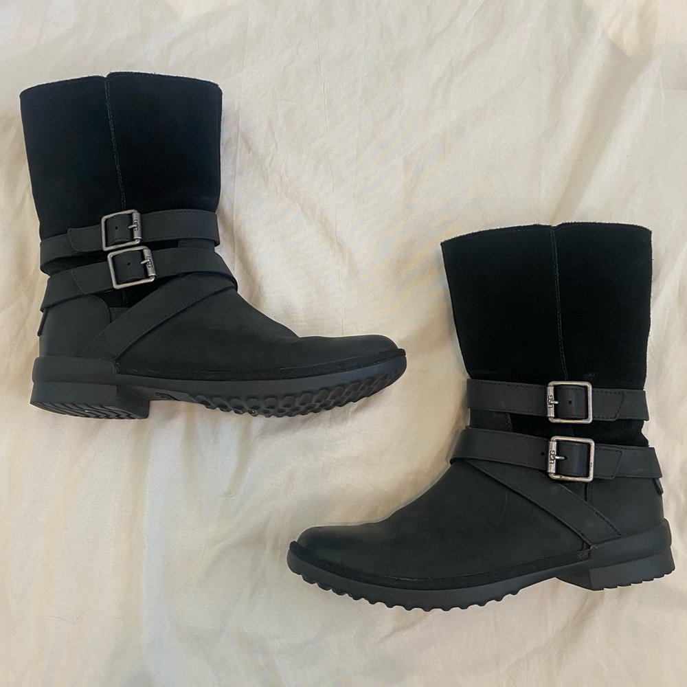 UGG Lorna Boots